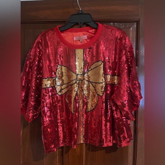 Simply Southern bow top - Picture 1 of 4